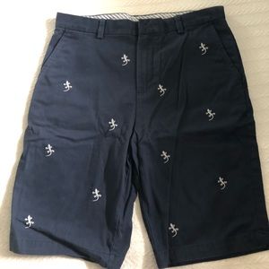 Boys size 20 Brooks Brothers Shorts